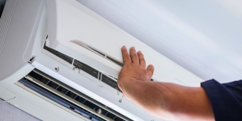 Quanto Tempo Dura o Gás do Ar-condicionado em Maringá?